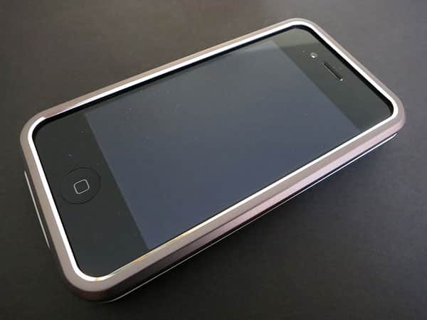 Review: Cygnett Metalicus for iPhone 4/4S