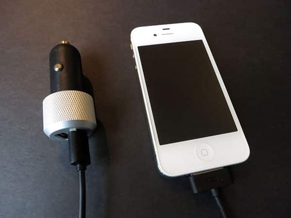 Review: Just Mobile Highway + Highway Pro for iPod, iPhone + iPad