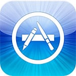 Hiding app purchases in iTunes in the Cloud