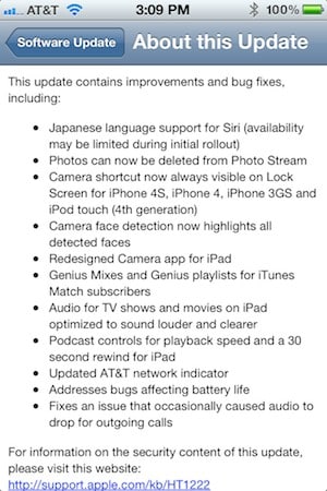 Instant Expert: Secrets & Features of iOS 5.1