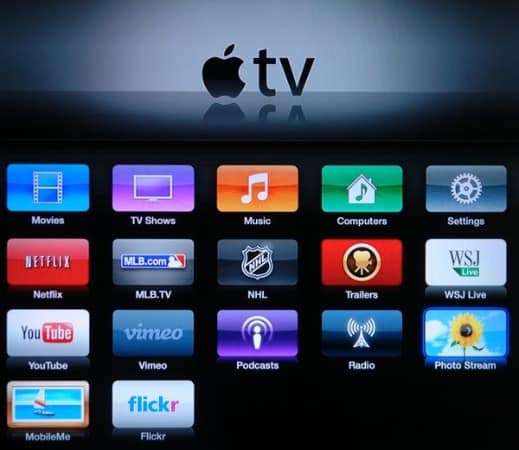 Instant Expert: Secrets & Features of Apple TV 5.0