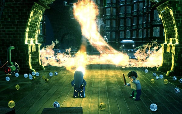 Feral Interactive Lego Harry Potter: Years 5-7