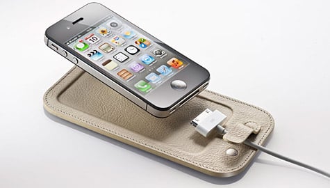 CalypsoCrystal intros CalypsoPad for iPhone