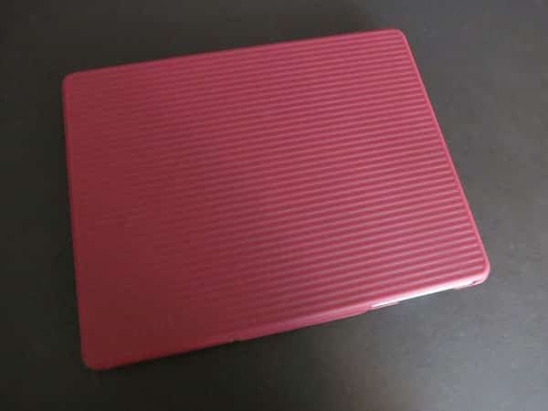 Review: STM Grip for iPad (3rd-Gen)