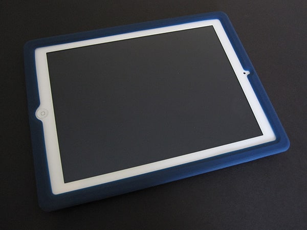 Review: Simplism Silicone for iPad 2/iPad (3rd-Gen) + Flip Silicone Cases for iPad 2