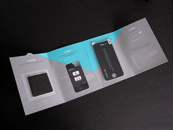 First Look: X-Doria Defense Pro for iPhone 4/4S