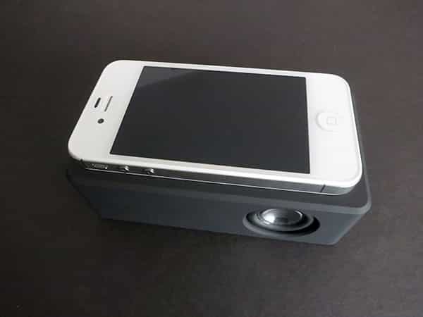 Review: iFrogz Boost Near-Field Audio Amplifying Speaker