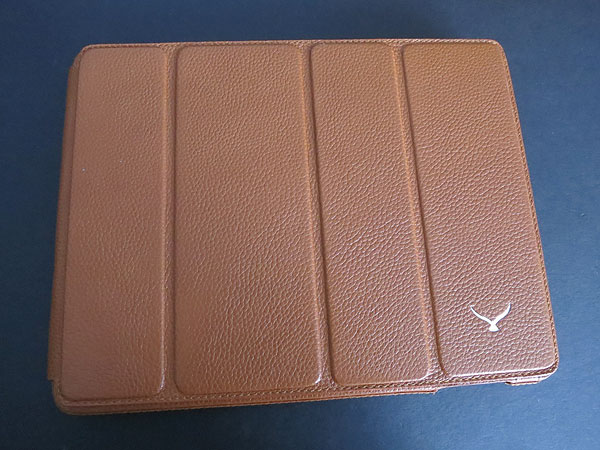 Review: MapiCases Orion for iPad 2 + iPhone 4/4S