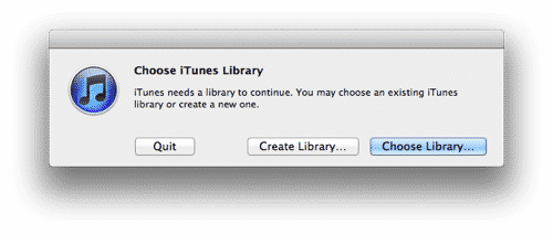 Streaming from iTunes Match on primary iTunes computer