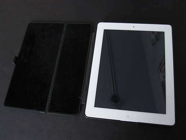 Review: Hammerhead Capo Case for iPad 2/iPad (3rd-Gen)