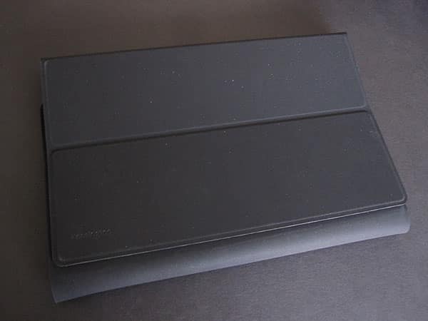 Review: Kensington KeyFolio Expert Multi Angle Folio & Keyboard