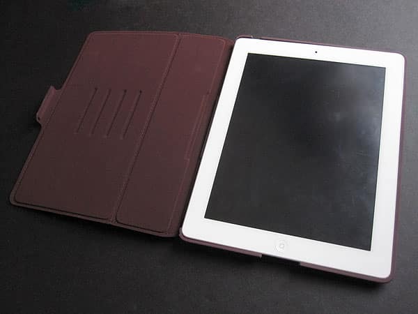 Smart Cover folio cases for iPad 2