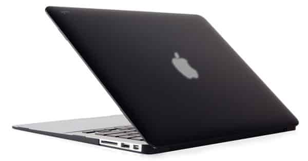 Moshi iGlaze for MacBook Air