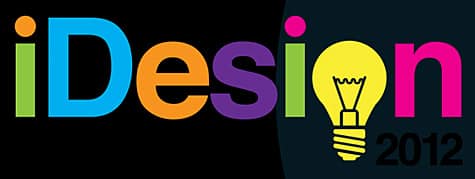 Bloomberg, Inkling, Mobile Roadie talk app creation in iDesign &lsquo;12