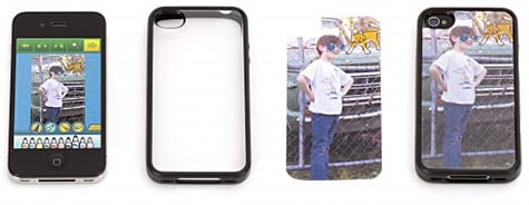 Griffin, Crayola team on Case Creator