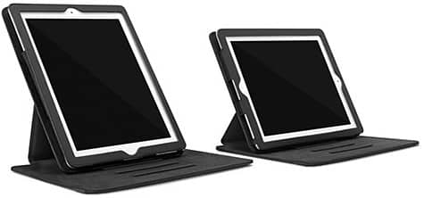 Incase intros Book Jacket Revolution for iPad
