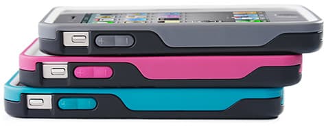 iSkin rolls out Fuze, Fuze SE for iPhone 4, 4S