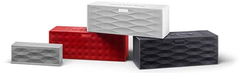 Jawbone launches Big Jambox Bluetooth speaker