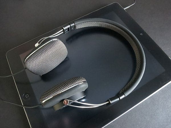 Review: Bowers & Wilkins P3 Headphones