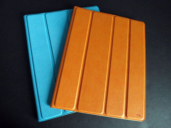 Review: Case-Mate Textured Tuxedo Case for iPad (3rd-Gen)
