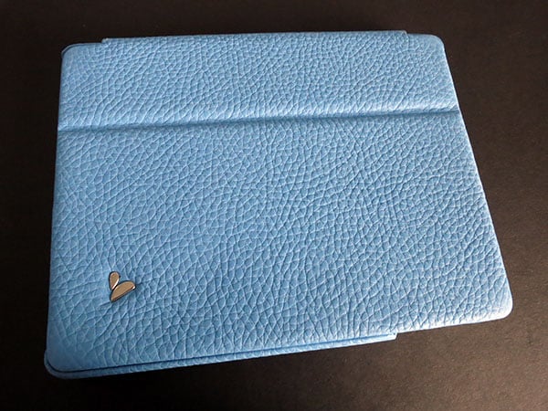 Review: Vaja Libretto for iPad (3rd-Gen)