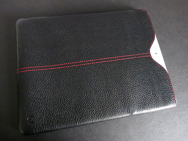 Review: Beyzacases Zero Series Case for iPad (3rd-Gen)