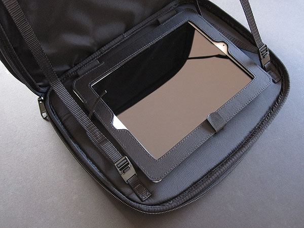 Review: iBackFlip Studios Somersault for iPad