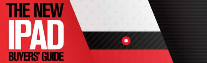 Download Now: iLounge’s New iPad Buyers’ Guide