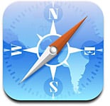 Searching the current page in Safari