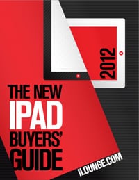 The New iPad Buyers’ Guide