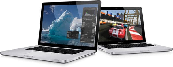 Apple MacBook Pro (Mid 2012)