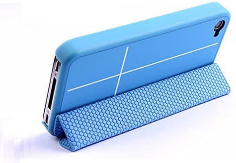 USB Fever rolls out Smart Cover for iPhone 4/4S