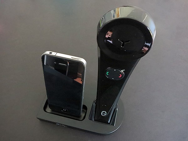 Review: GoFusion Good Call iG1