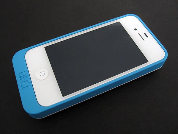 Review: uNu Ex-Era Modular Battery Case for iPhone 4/4S