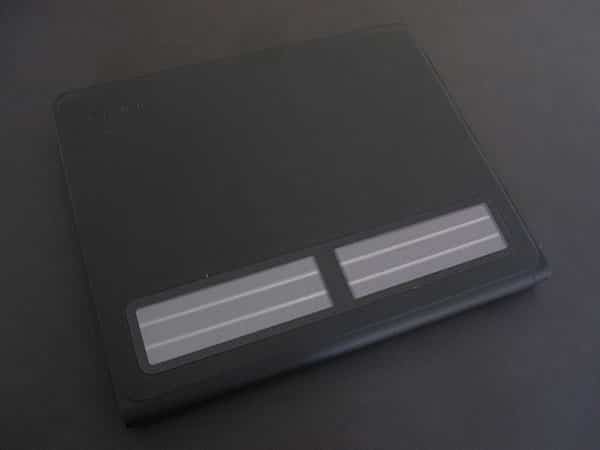 Review: Logitech Solar Keyboard Folio for iPad 2/iPad (3rd-Gen)