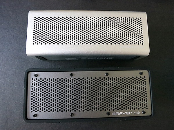 Review: Braven 625s + 650 Wireless Bluetooth Speakers
