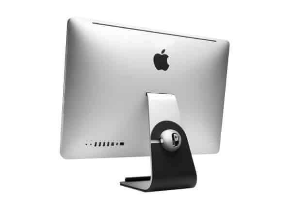 Kensington SafeStand iMac Keyed Locking Station