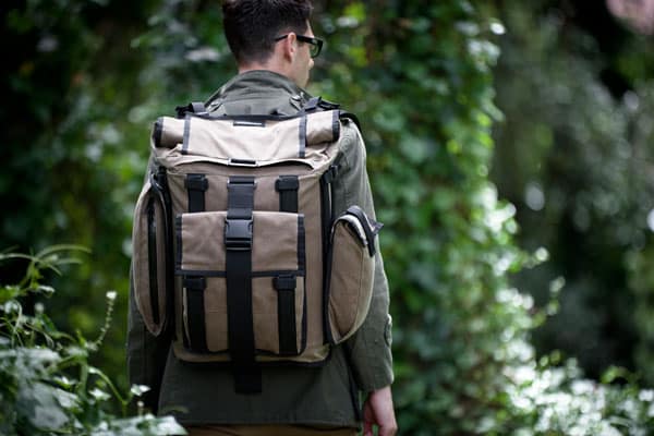 Mission Workshop Arkiv Field Pack