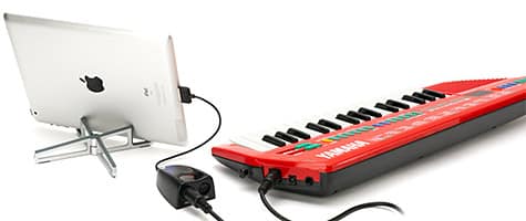 Griffin rolls out MIDIConnect for iOS