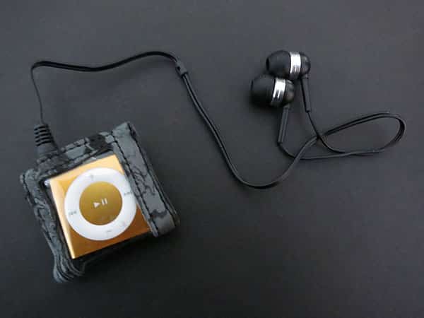 Review: Vibewired Inc. Vibewired Shuffle