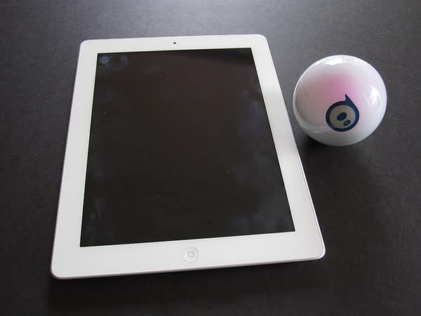 Review: Orbotix Sphero