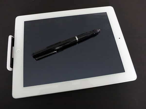 Review: E Fun aPen A5 Pressure-Sensitive Stylus for iPad