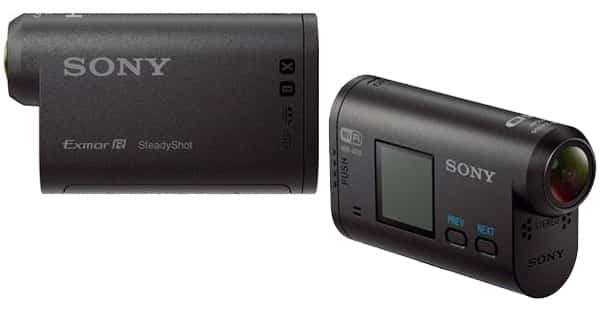 Sony Action Cam