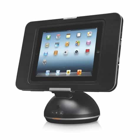 XtremeMac announces Soma Frame, Tango Air speakers