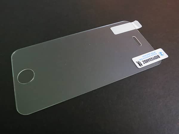 Review: BodyGuardz Pure Glass ScreenGuardz for iPhone 4/4S