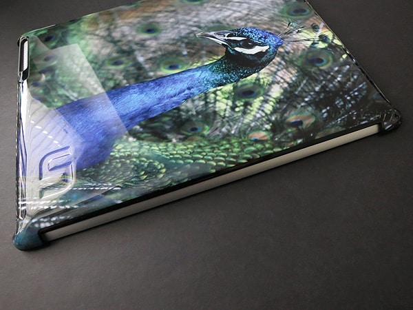 Review: Uncommon Deflector for iPad (3rd-Gen)