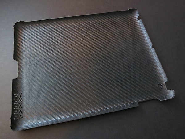 Review: Element Case Wood Series Cases for iPad 2/iPad (3rd-Gen) + iPhone 4/4S