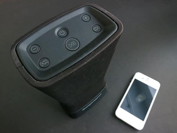 Review: SuperTooth Disco 2 Bluetooth Speaker