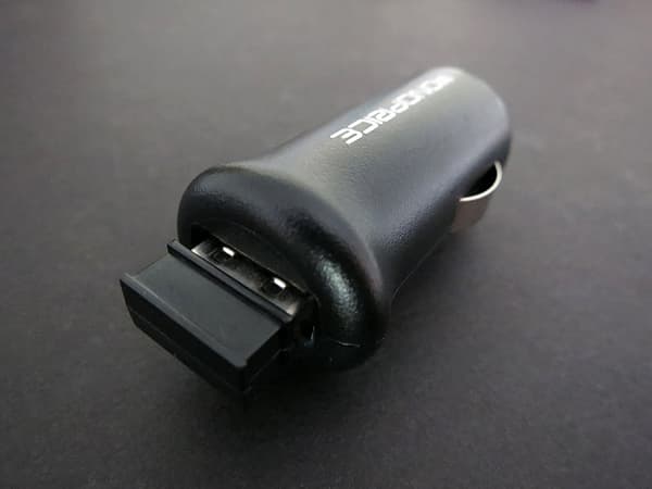 Review: FMC Smart Find My Car Smarter