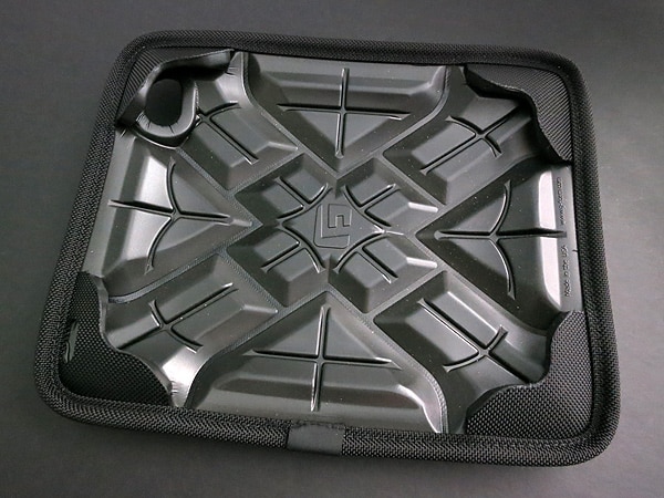 Review: G-Form Extreme Edge for iPad/iPad 2/iPad (3rd-Gen)